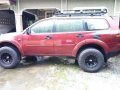 Mitsubishi Montero 2009 for sale -3