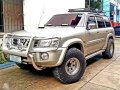 Nissan Patrol 2003 Model For Sale-6