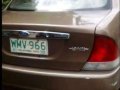 Ford Lynx automatic 2000 model for sale -2
