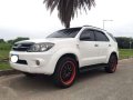 Toyota Fortuner G 2007 yr model for sale -0