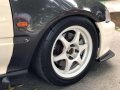 1992 Honda Civic hatchback b18c engine for sale -3