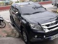 Isuzu Mux 2015 Diesel Automatic for sale -1