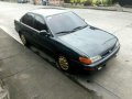  Toyota Corolla Gli 1994 Model For Sale-2