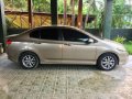  2009 Model Honda City For Sale-1