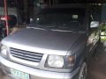 1999 Model Mitsubishi Adventure For Sale-0