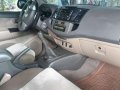 Toyota Fortuner G 2012 for sale -1