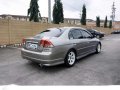 Honda Civic Vtis 2004 Model For Sale-2