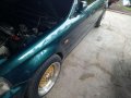 1996 Honda Civic vtec manual (bigote)-0