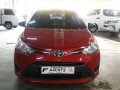 2018 Toyota Vios 1.3 J Manual FOR SALE -0