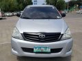 For Sale: TOYOTA Innova 2009 2.0J (Manual) Gasoline-1