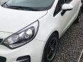 Kia Rio 2016 Model For Sale-1