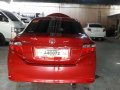 2018 Toyota Vios 1.3 J Manual FOR SALE -8