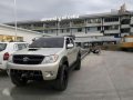 Toyota Hilux 2006 Model For Sale-0