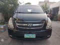 Sale Swap 2008 Hyundai Grand Starex TCI MT-0