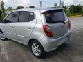 Toyota Wigo 1.0G 2017 mdl Automatic for sale -11