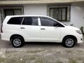 2012 Model Toyota Innova For Sale-1
