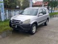 Honda CR-V 2002 Model For Sale-1