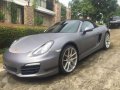 2013 Porsche 891 Boxter S Local for sale -0