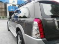 2010 Isuzu Alterra diesel suv manual FOR SALE-1