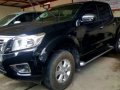 2017 Nissan NP300 17Tkms Mileage-0