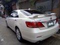 2008 TOYOTA CAMRY 3.5Q TOP OF THE LINE -1