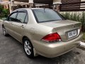 Mitsubishi Lancer 2005 for sale-2