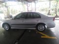 Honda Civic 2002 for sale-3
