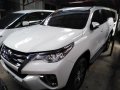 TOYOTA Fortuner 2017 2.4 G 4X2 Automatic-2