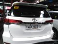 TOYOTA Fortuner 2017 2.4 G 4X2 Automatic-3