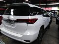 TOYOTA Fortuner 2017 2.4 G 4X2 Automatic-4