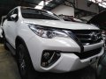 TOYOTA Fortuner 2017 2.4 G 4X2 Automatic-5