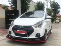 Hyundai Eon 2017 For Sale-0