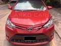 Toyota Vios 2016 for sale-1