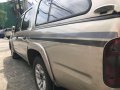 2003 Model Toyota Hilux XS for Sale-8