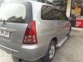 2008 Model Toyota Innova For Sale-3