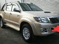 Toyota Hilux 2014 for sale-1