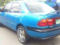 1997 Mazda Familia 323 GLXI FOR SALE-7