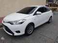 2015 Toyota Vios 49K Mileage For Sale-1