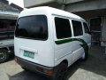 Suzuki Multicab Van for sale -4