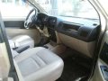 Isuzu Sportivo Automatic 2009 for sale -4