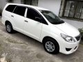 2012 Model Toyota Innova For Sale-0