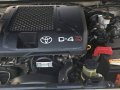 Toyota Hilux 2014 for sale-5