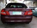 Mitsubishi Lancer 1998 Model For Sale-5