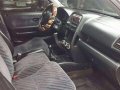 Honda CR-V 2002 Model For Sale-6