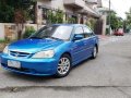Honda Civic Dimension VTi-S 2003 for sale -2