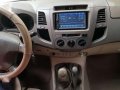 2005 Model Toyota Hilux for Sale-4