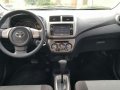 Toyota Wigo 1.0G 2017 mdl Automatic for sale -5