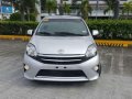 Toyota Wigo 1.0G 2017 mdl Automatic for sale -2