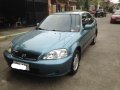 2000 Model Honda Civic For Sale-2