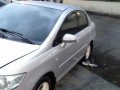 2006 Model Honda City Idsi For Sale-1